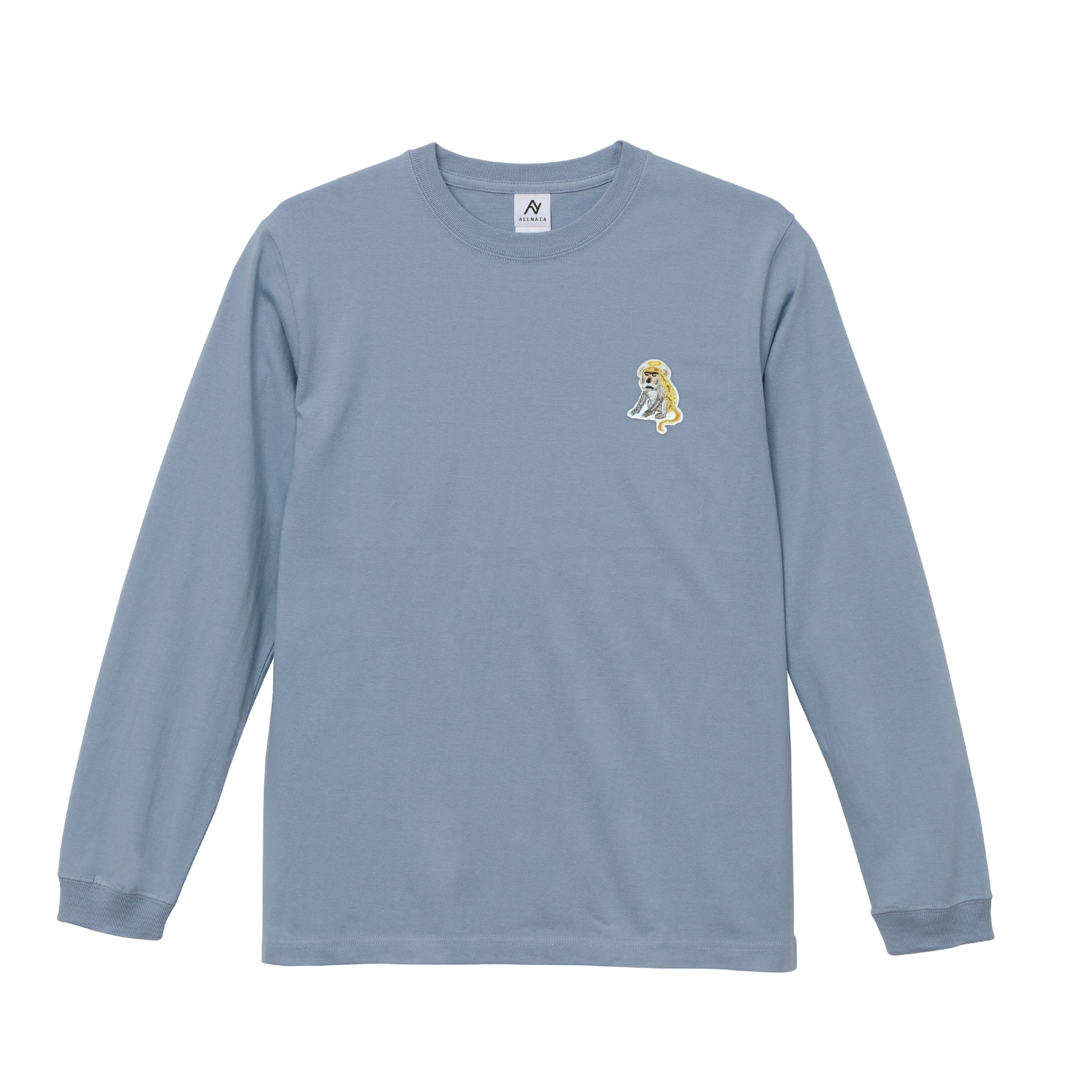 パタスモンキー ロングTシャツ(オリジナルカード付)