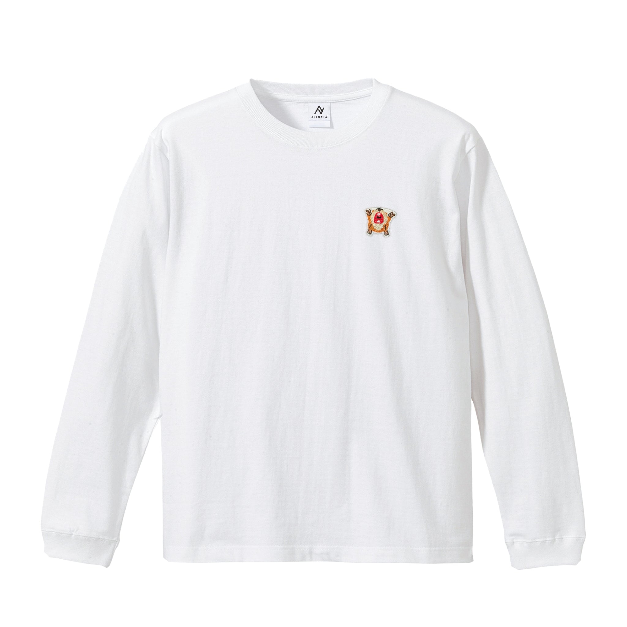 レミング ロングTシャツ(オリジナルカード付)