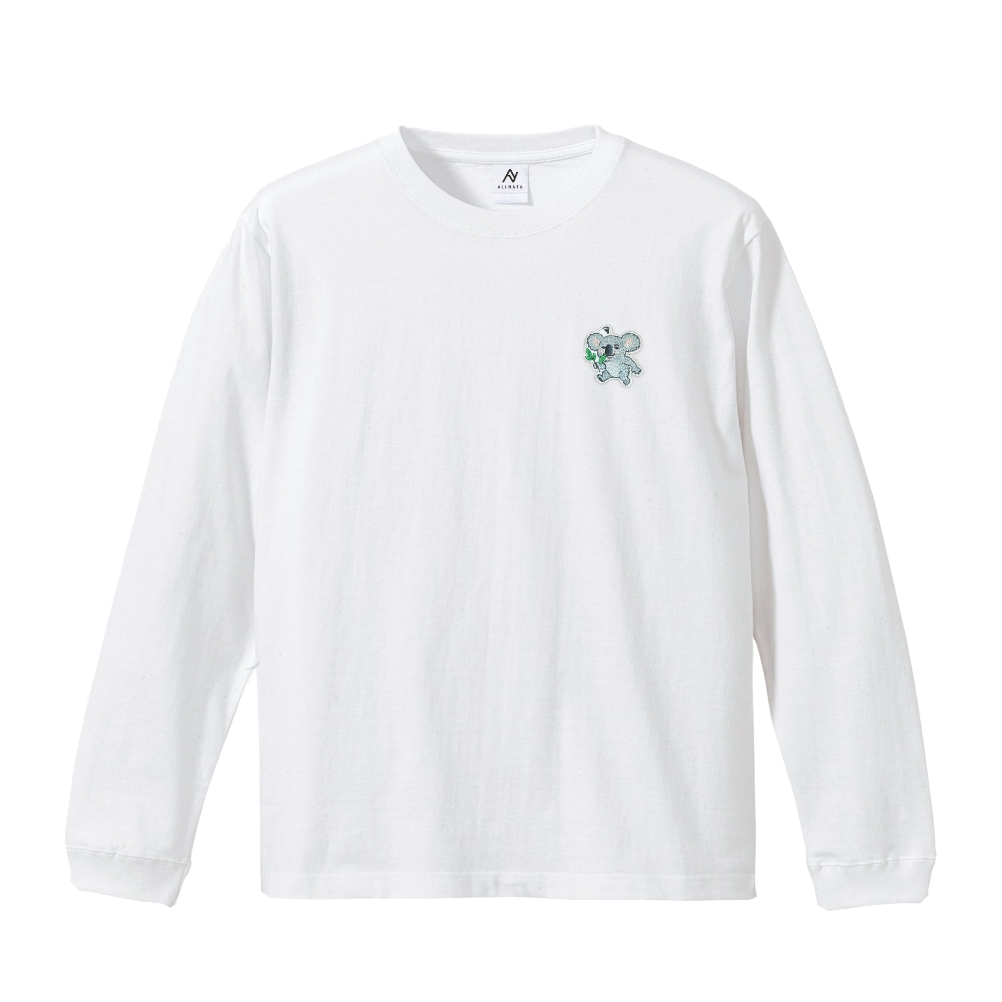 コアラ ロングTシャツ(オリジナルカード付)