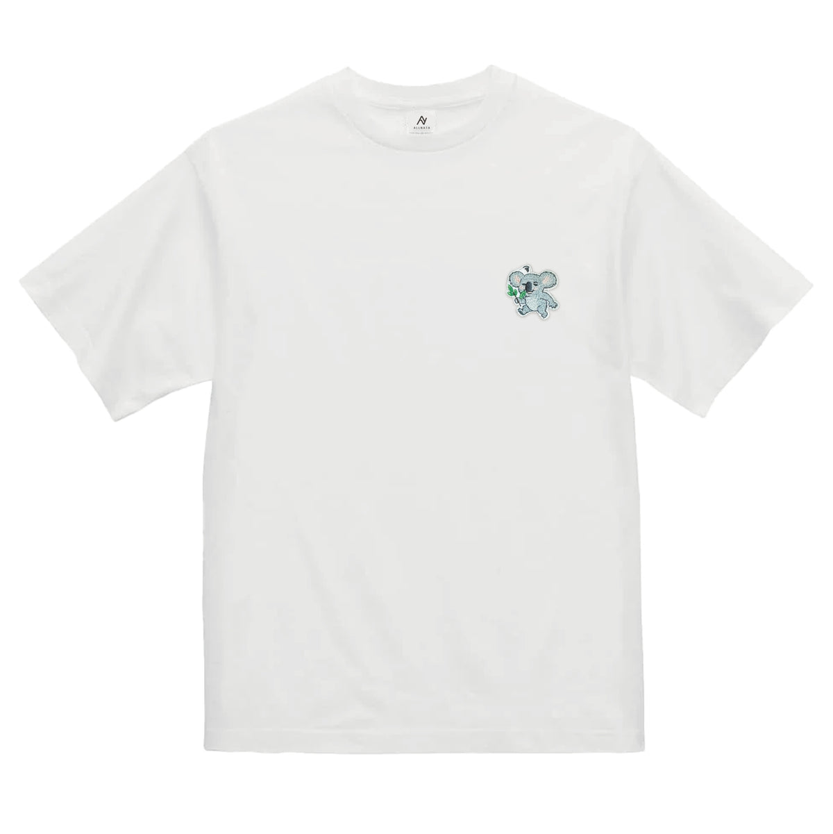 アホの極み コアラ Tシャツ（オリジナルカード付）