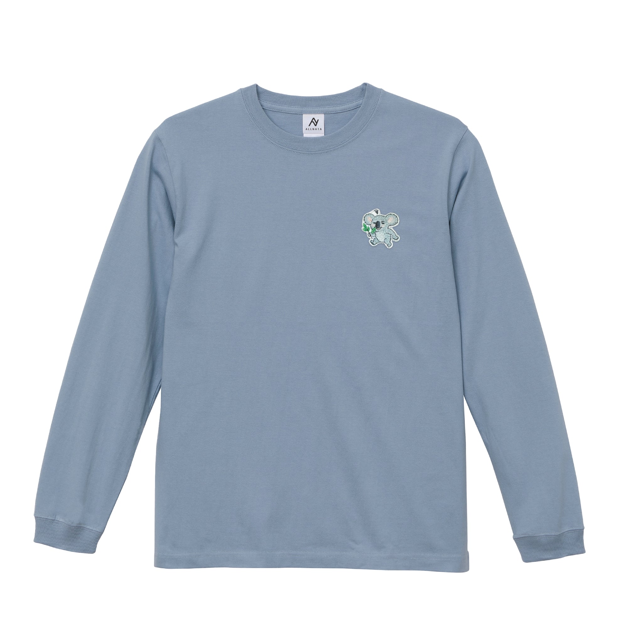 コアラ ロングTシャツ(オリジナルカード付)