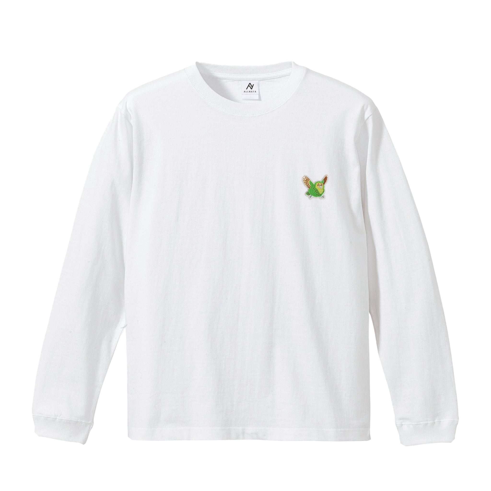 カカポ ロングTシャツ(オリジナルカード付)