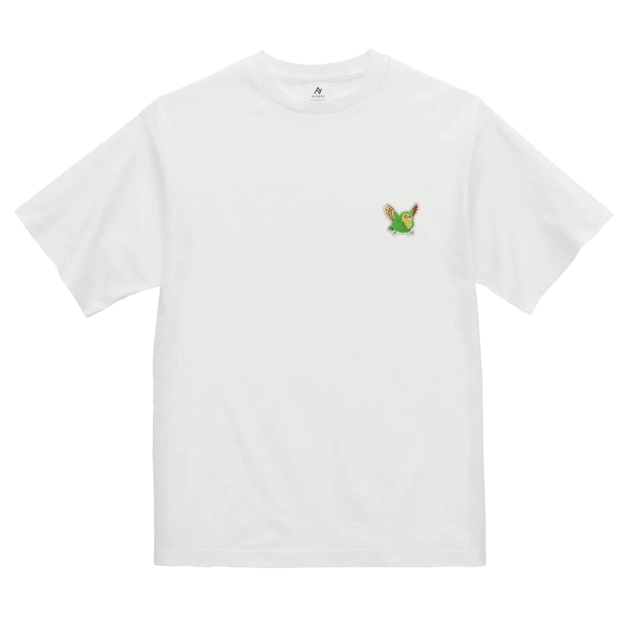 カカポ Tシャツ(オリジナルカード付)