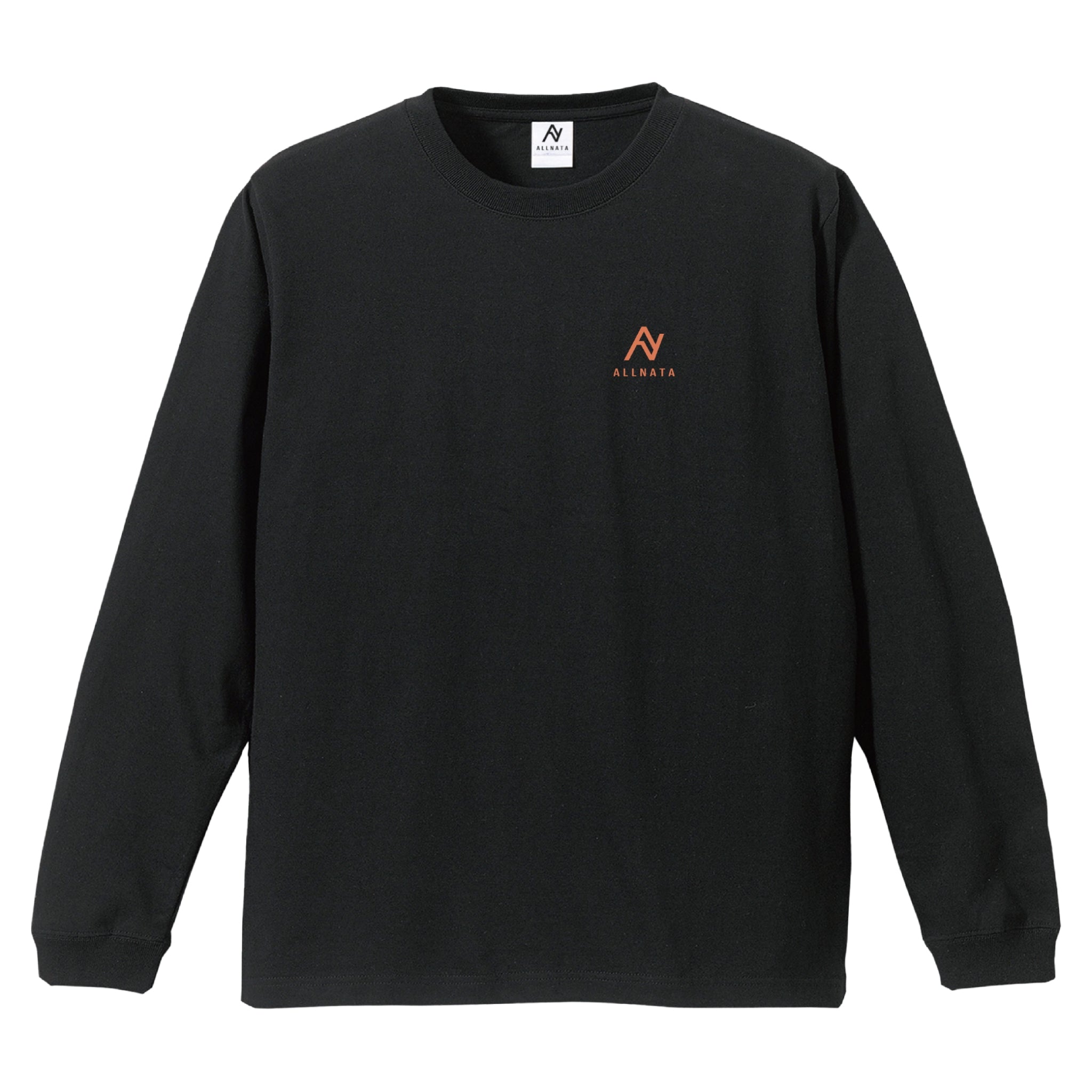 連れていかれたパタスモンキー ロングTシャツ(オリジナルカード付)