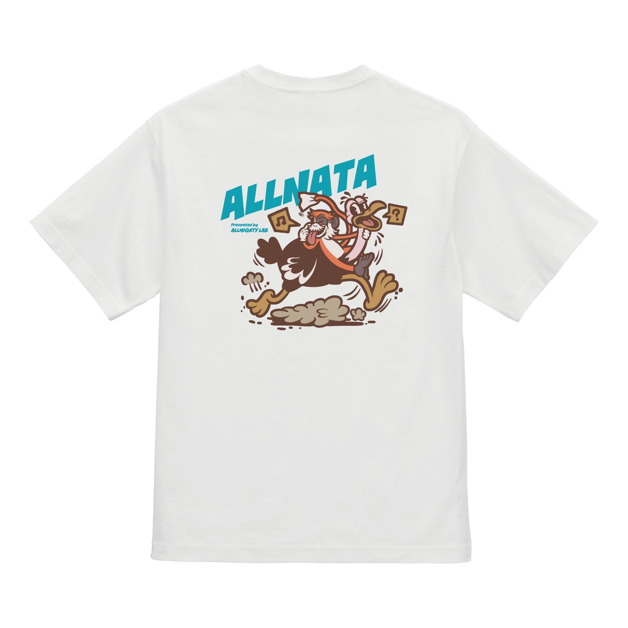最速コンビ Tシャツ(オリジナルカード付)