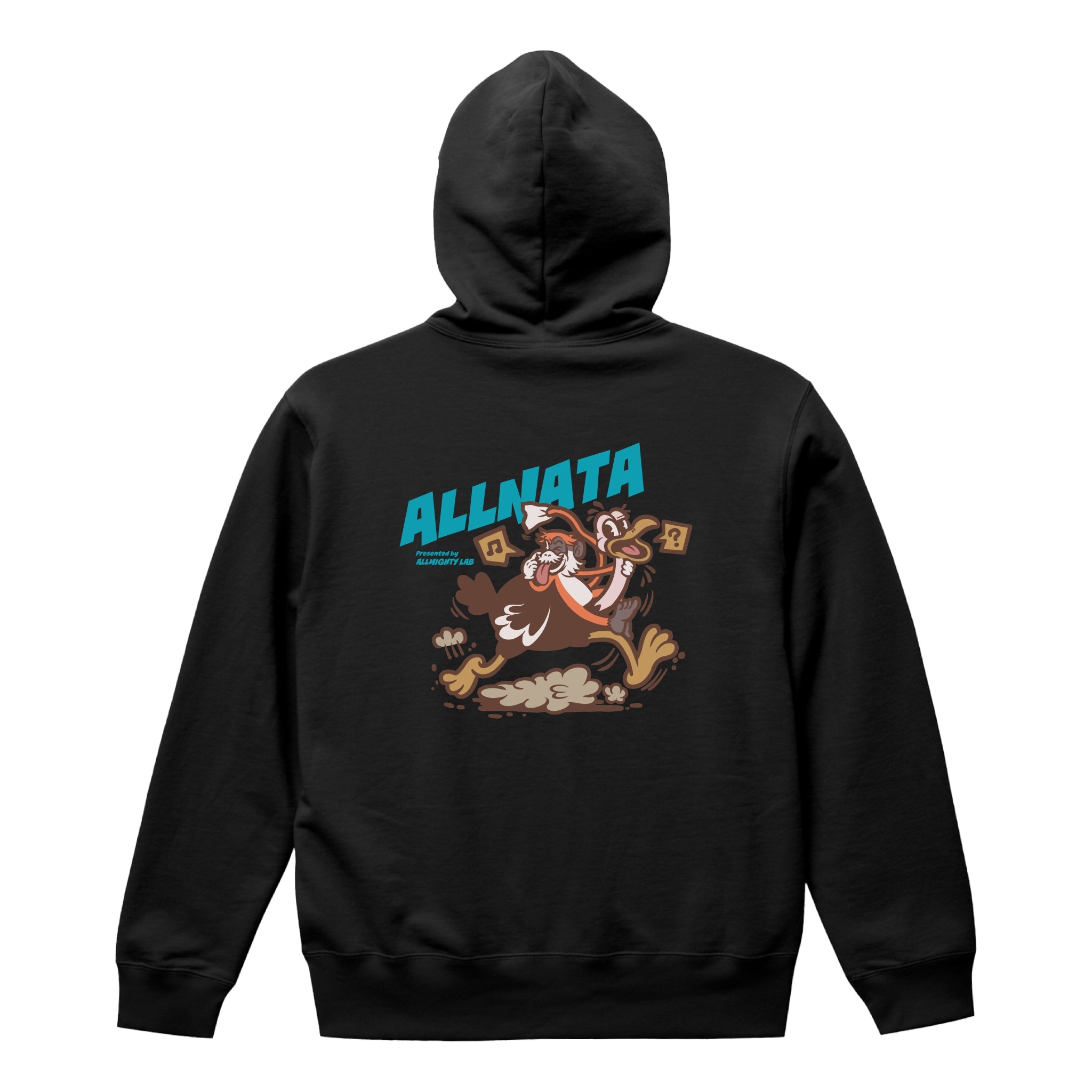 最速コンビ パーカー（オリジナルカード付）