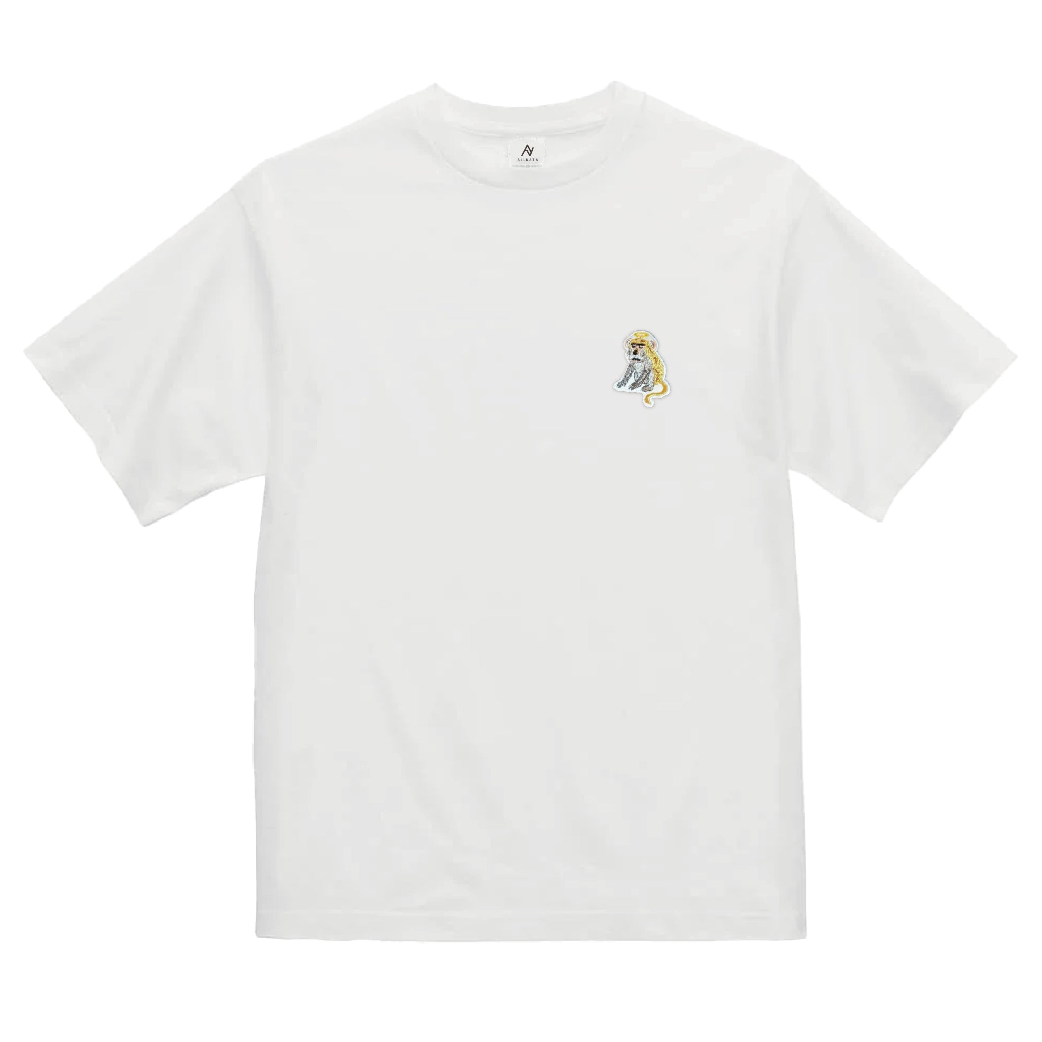 パタスモンキー Tシャツ（オリジナルカード付）