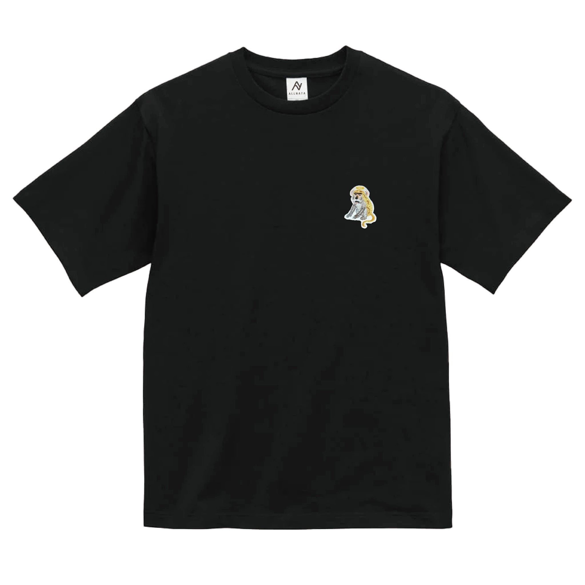 パタスモンキー Tシャツ（オリジナルカード付）