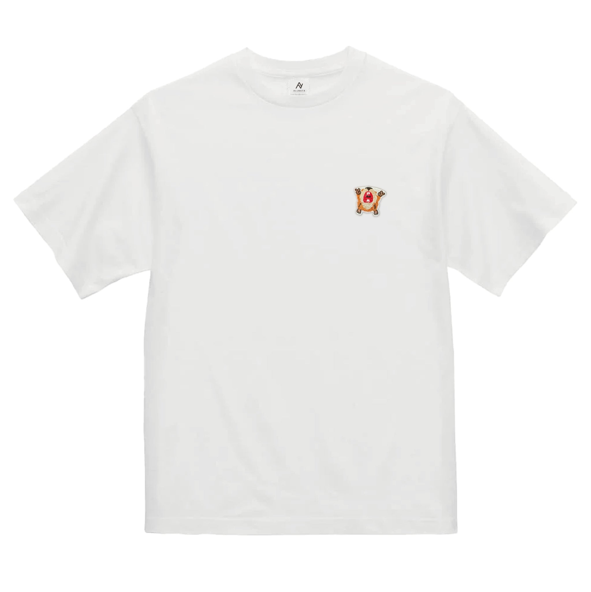 レミング Tシャツ（オリジナルカード付）