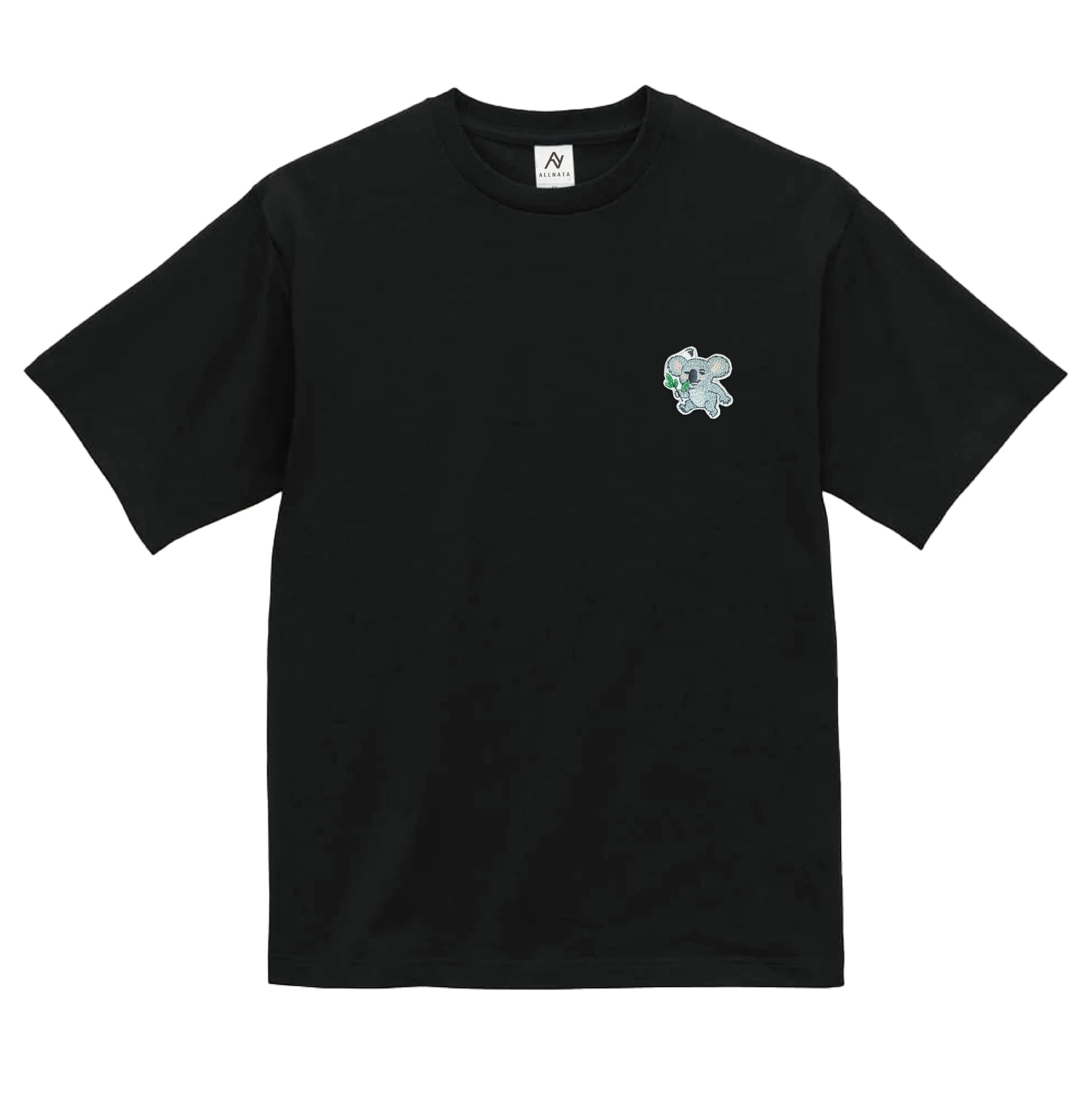 コアラ Tシャツ（オリジナルカード付）