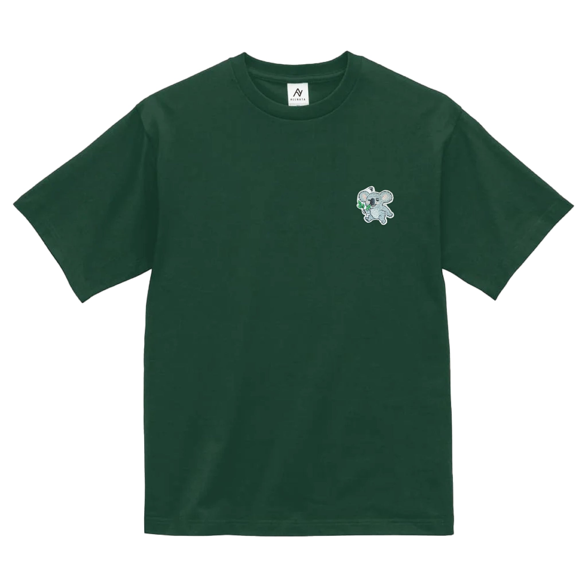コアラ Tシャツ（オリジナルカード付）