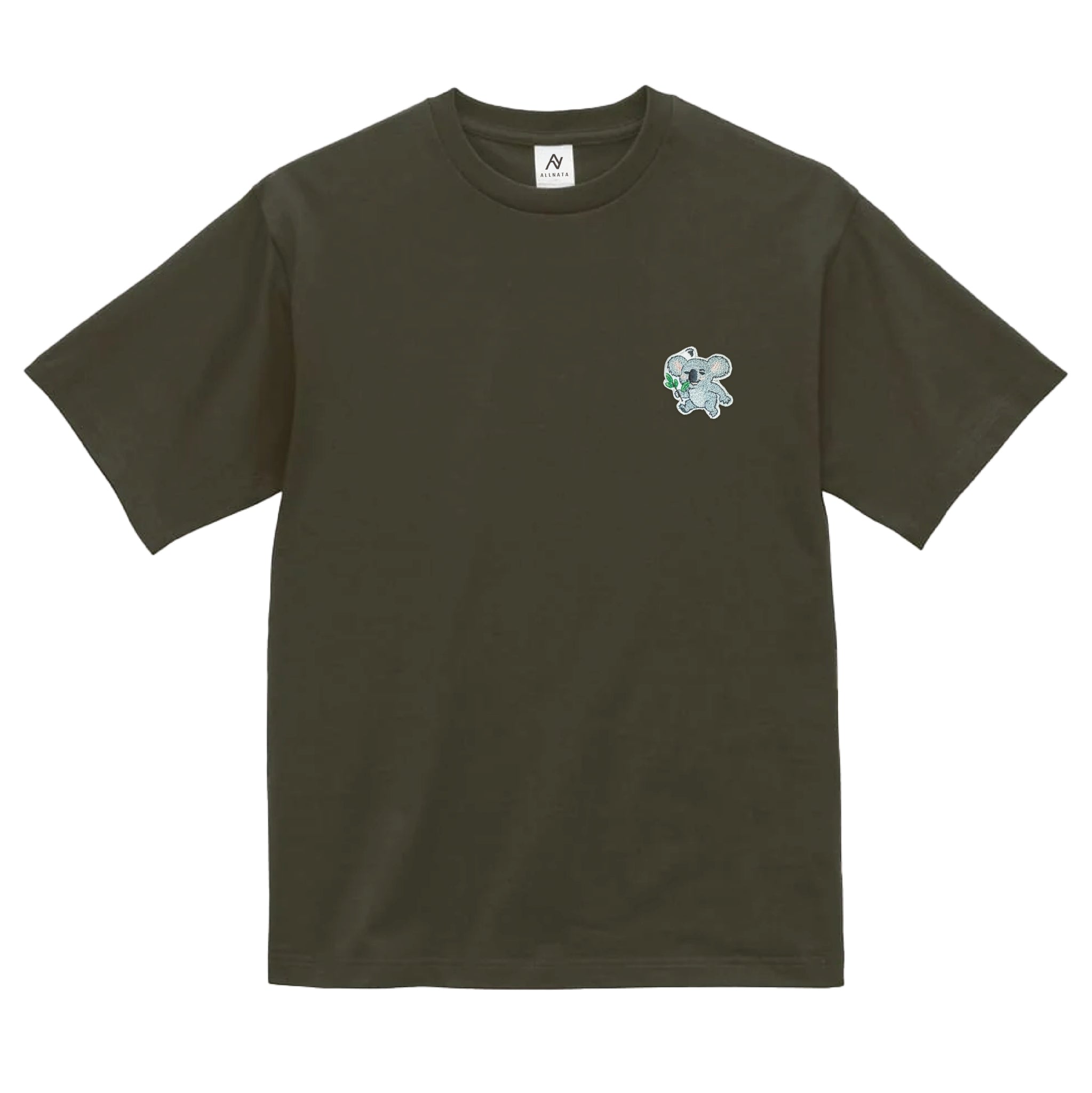 コアラ Tシャツ（オリジナルカード付）
