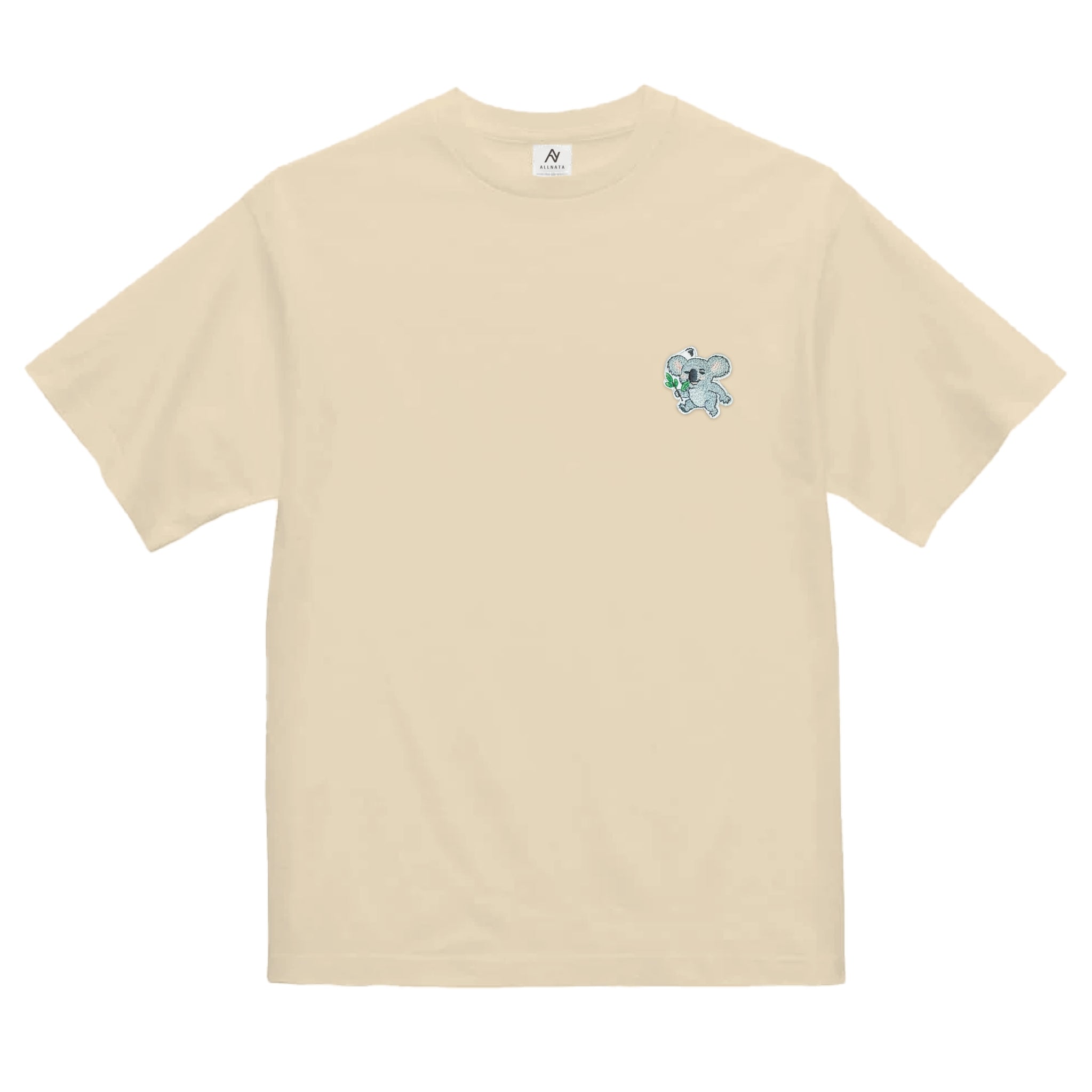 コアラ Tシャツ（オリジナルカード付）