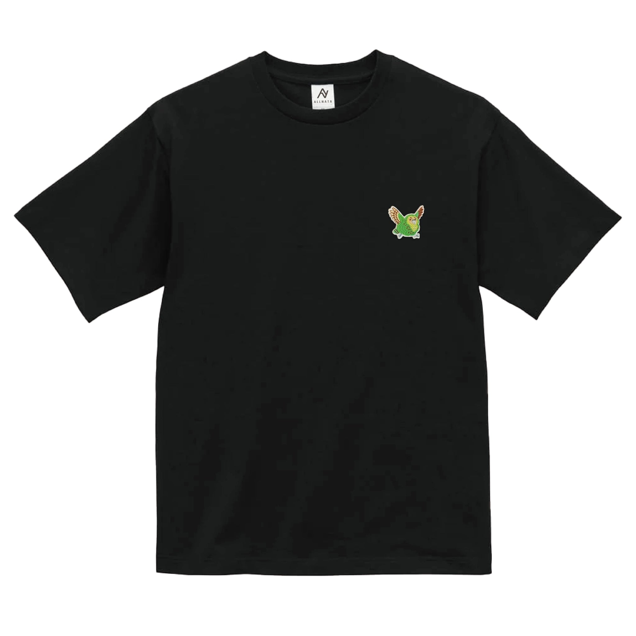 カカポ Tシャツ（オリジナルカード付）