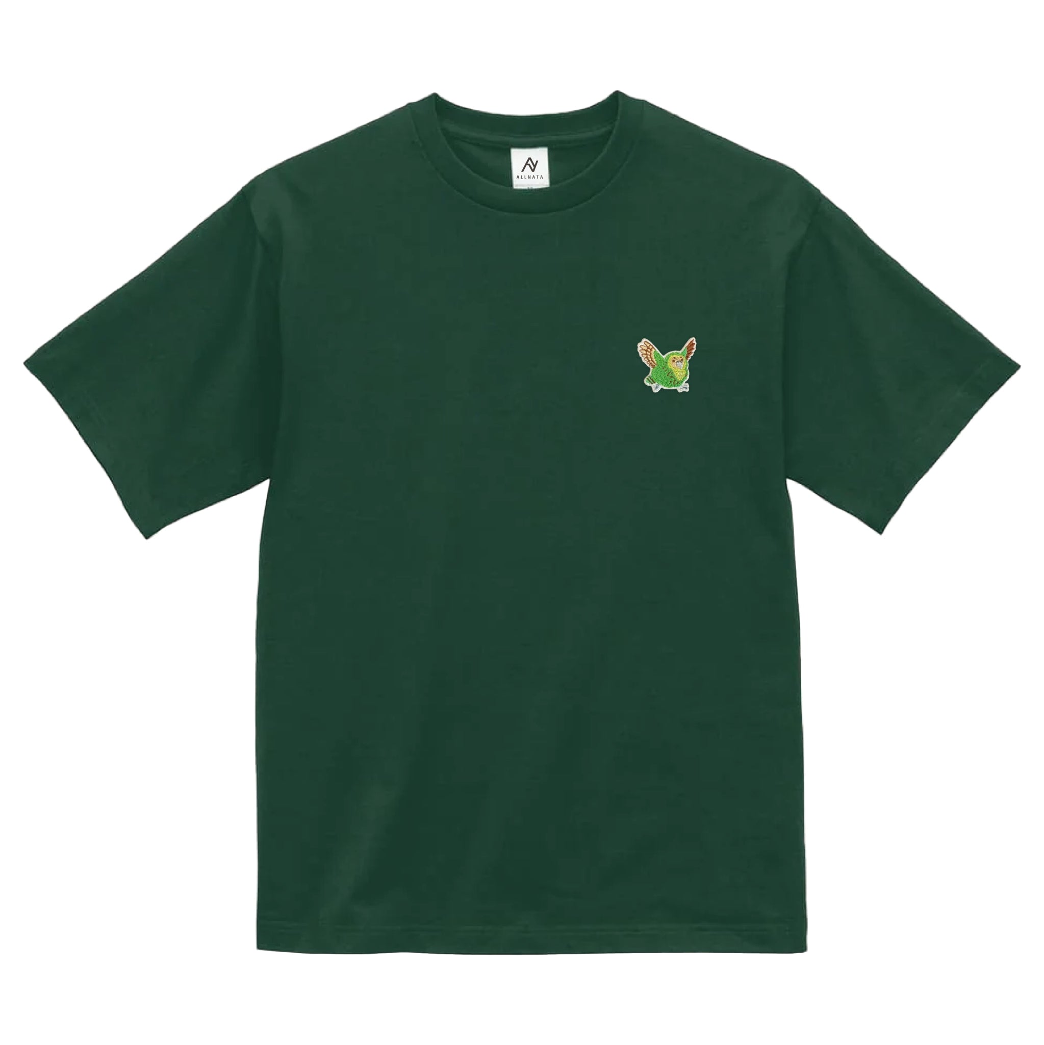 カカポ Tシャツ（オリジナルカード付）