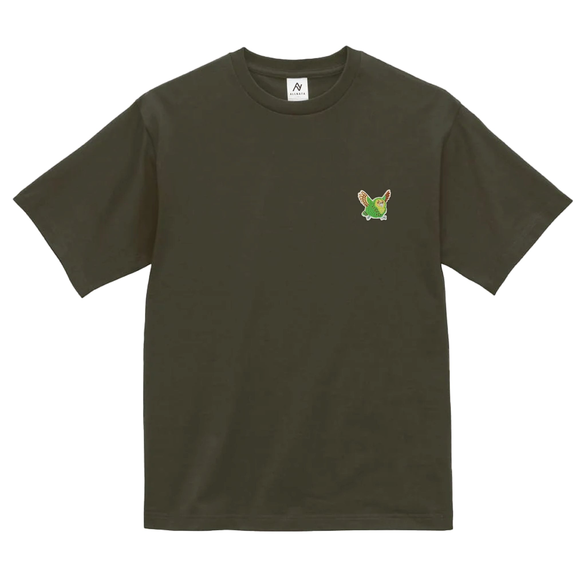カカポ Tシャツ（オリジナルカード付）