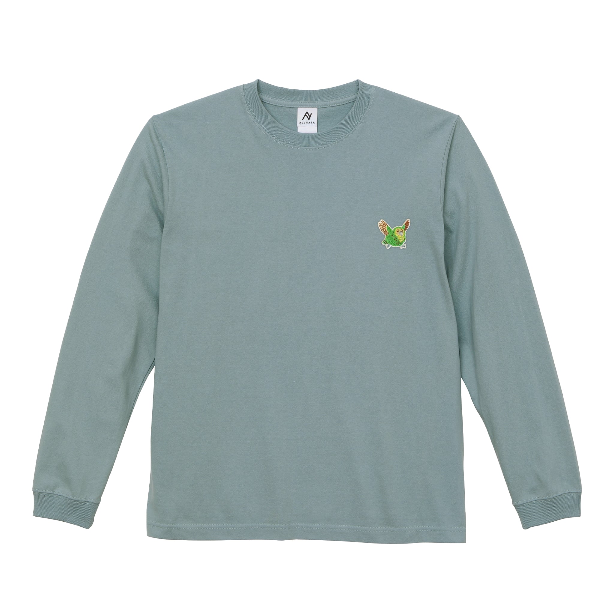 カカポ ロングTシャツ(オリジナルカード付)