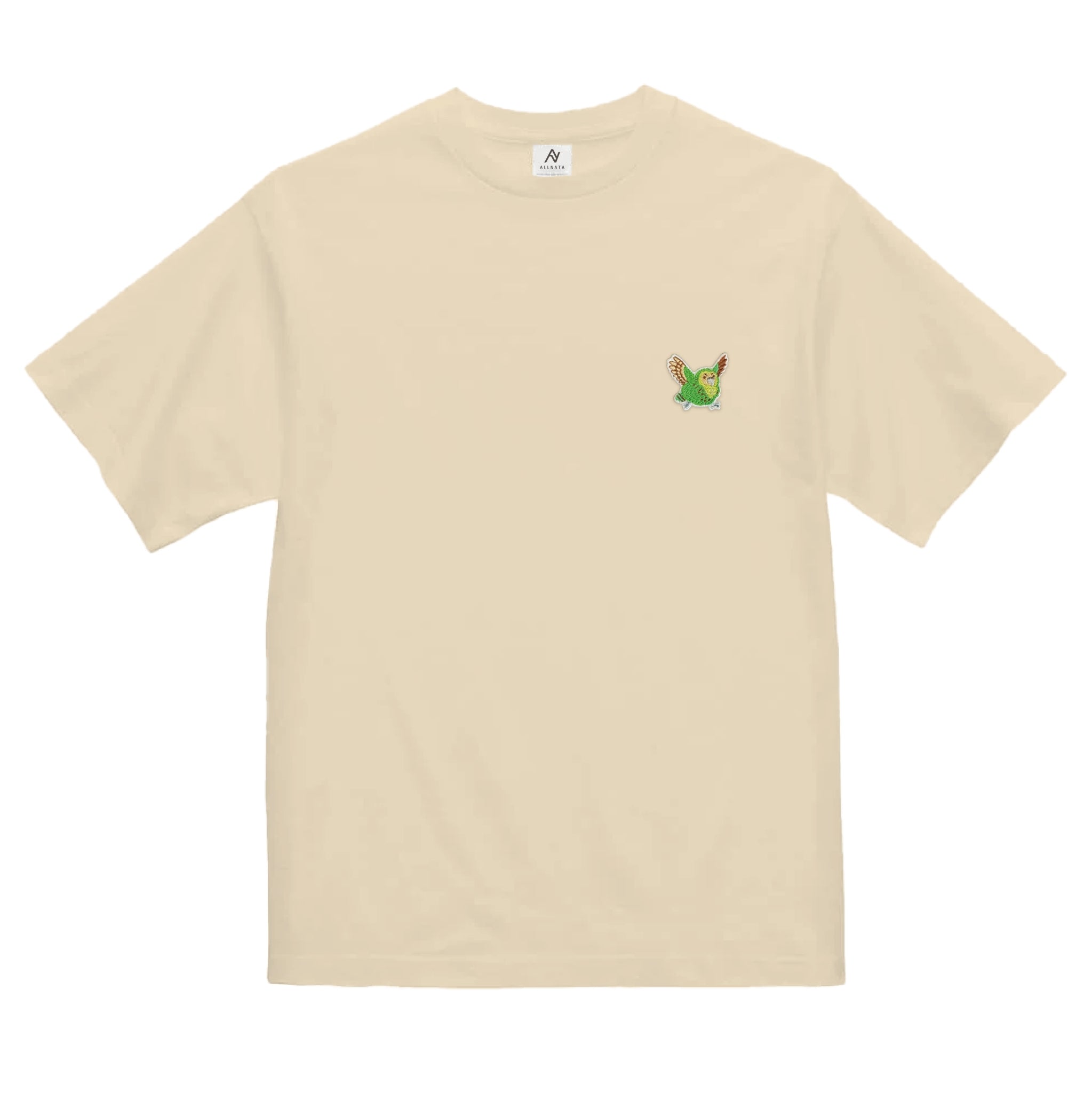 カカポ Tシャツ（オリジナルカード付）