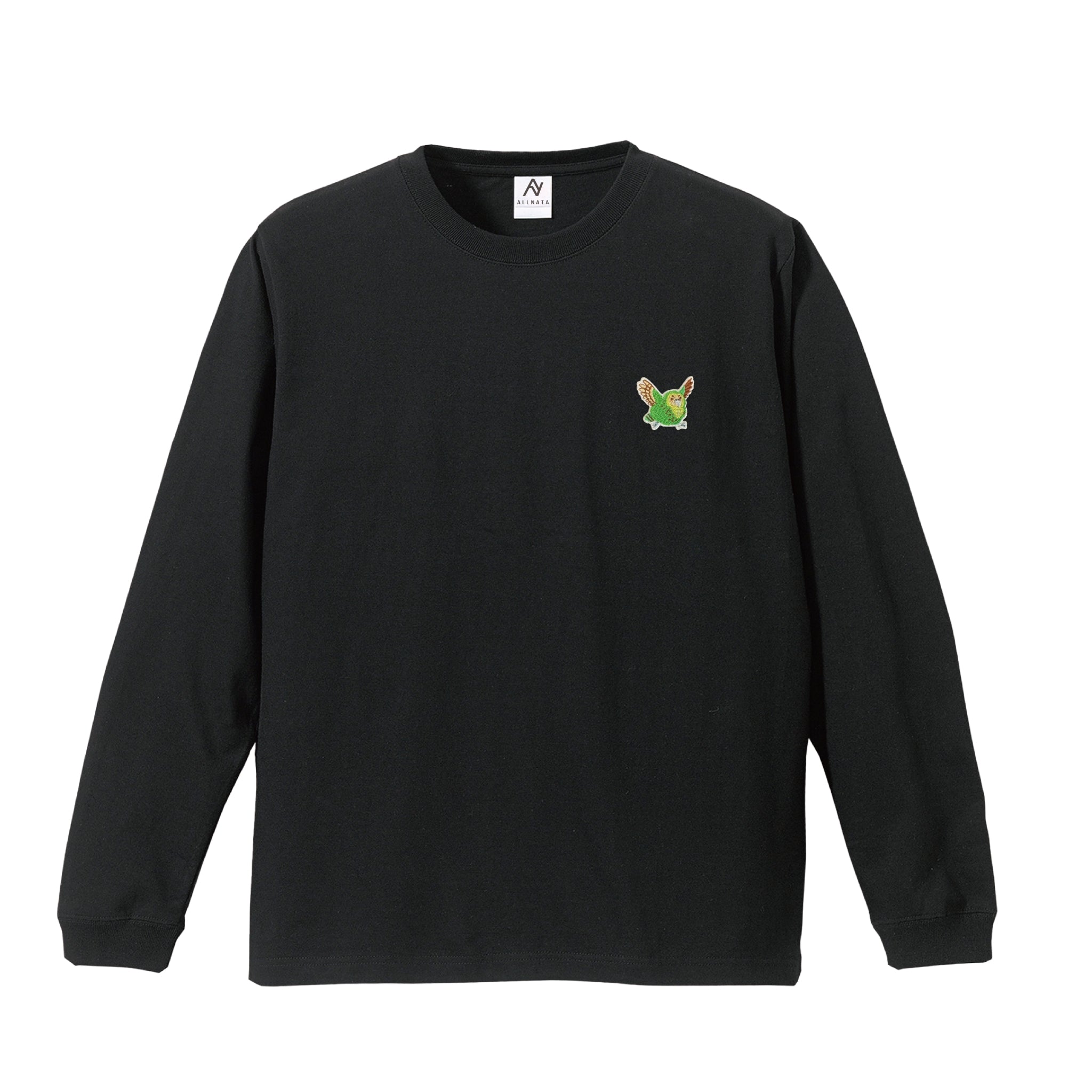 カカポ ロングTシャツ(オリジナルカード付)