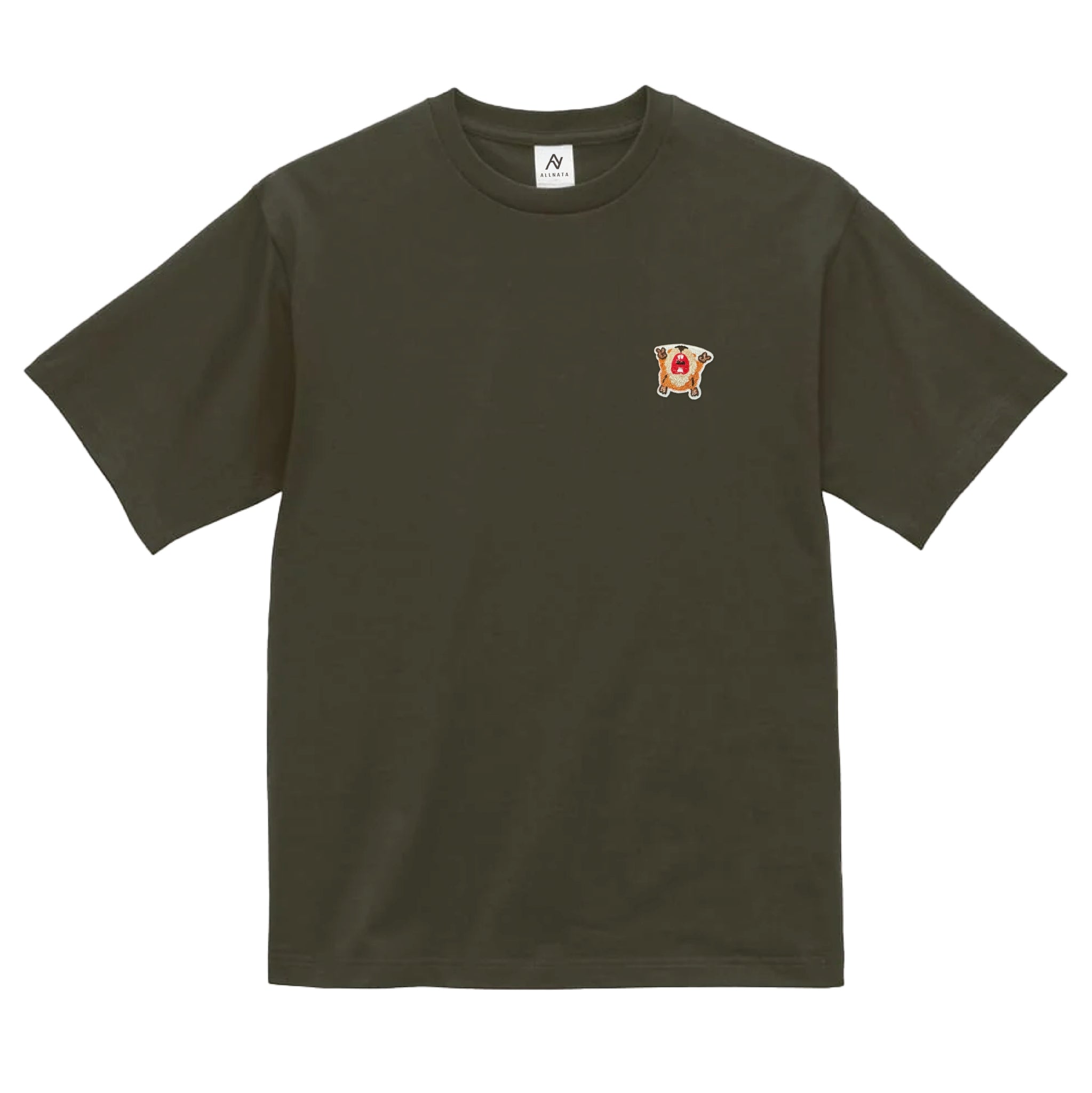 レミング Tシャツ（オリジナルカード付）