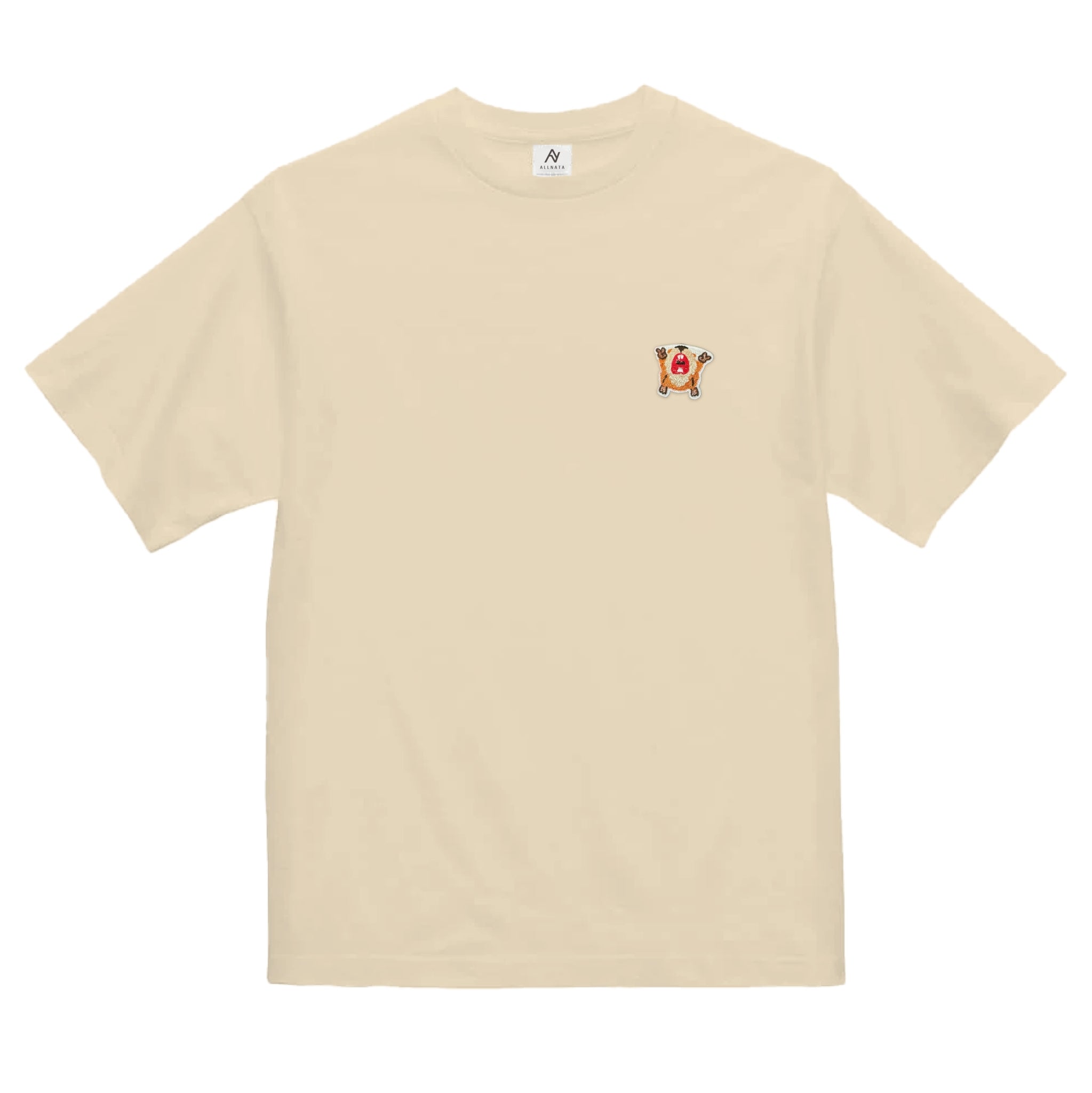 レミング Tシャツ（オリジナルカード付）
