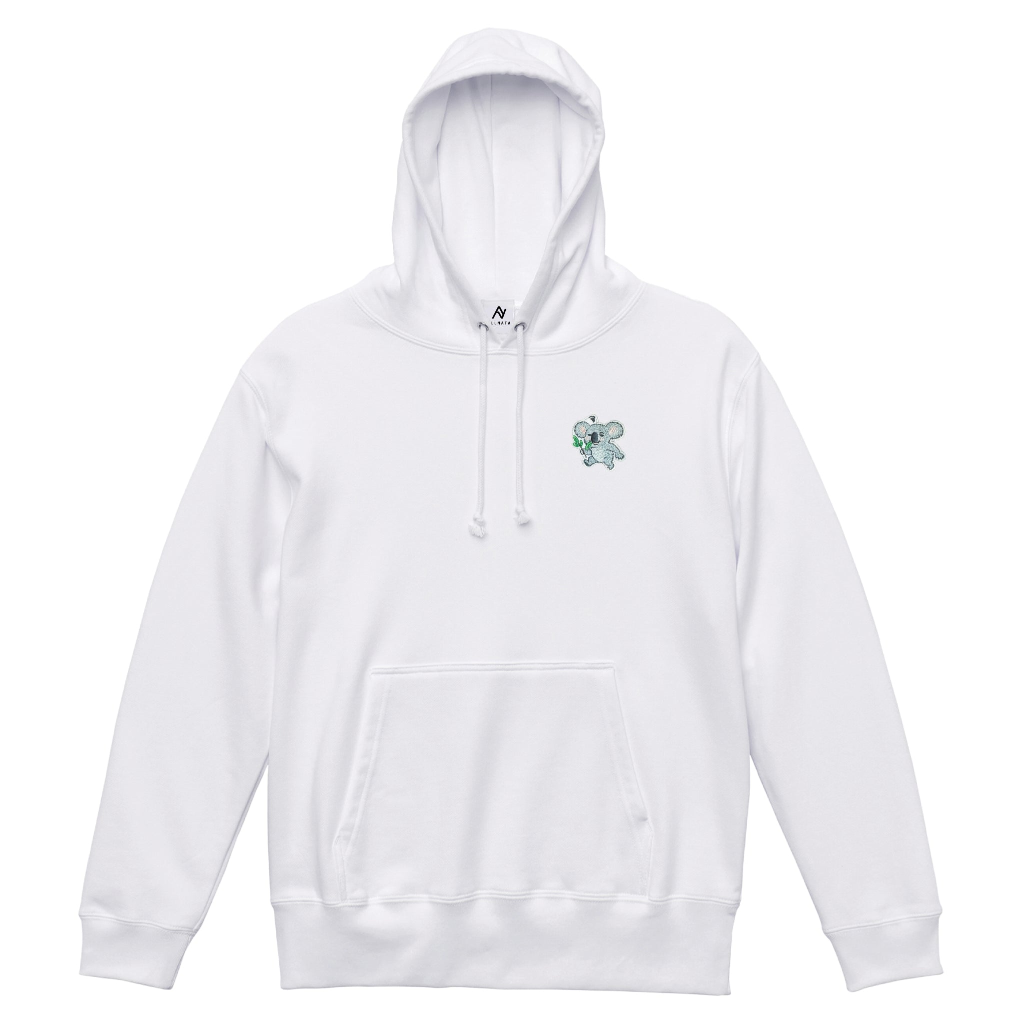 アホの極み コアラ パーカー（オリジナルカード付）