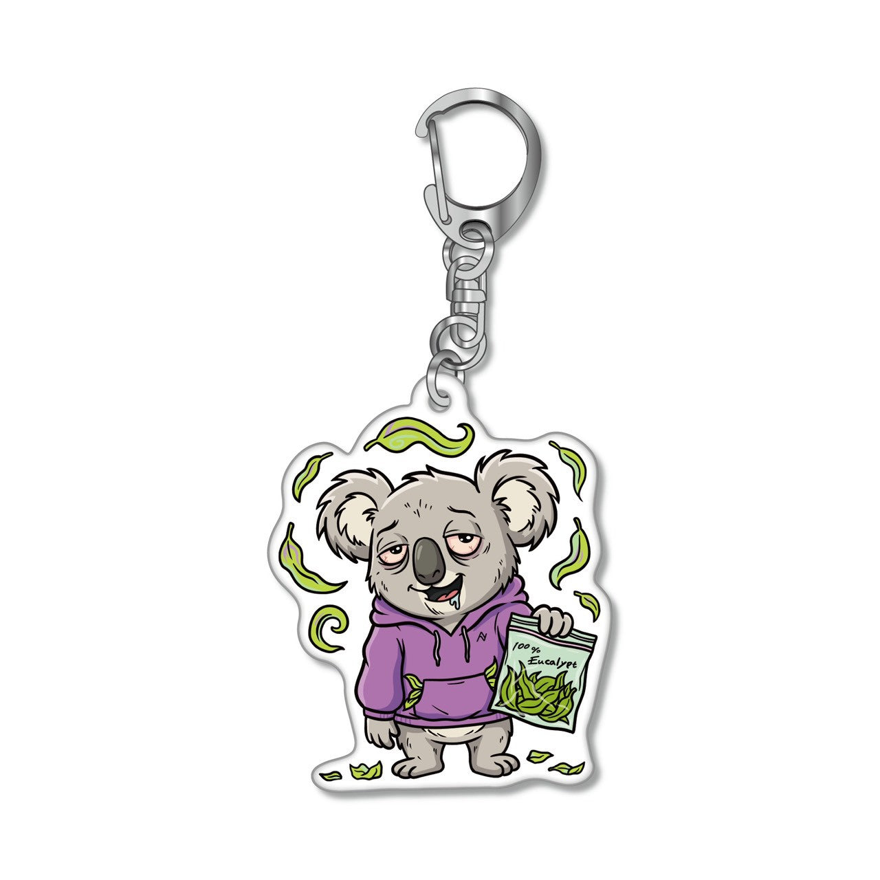 コアラキーホルダー （送料無料）