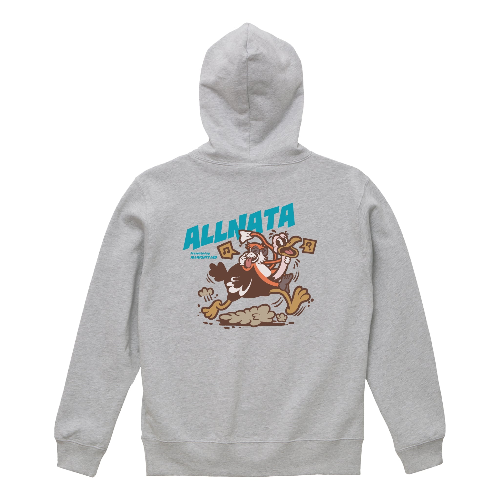 最速コンビ パーカー（オリジナルカード付）