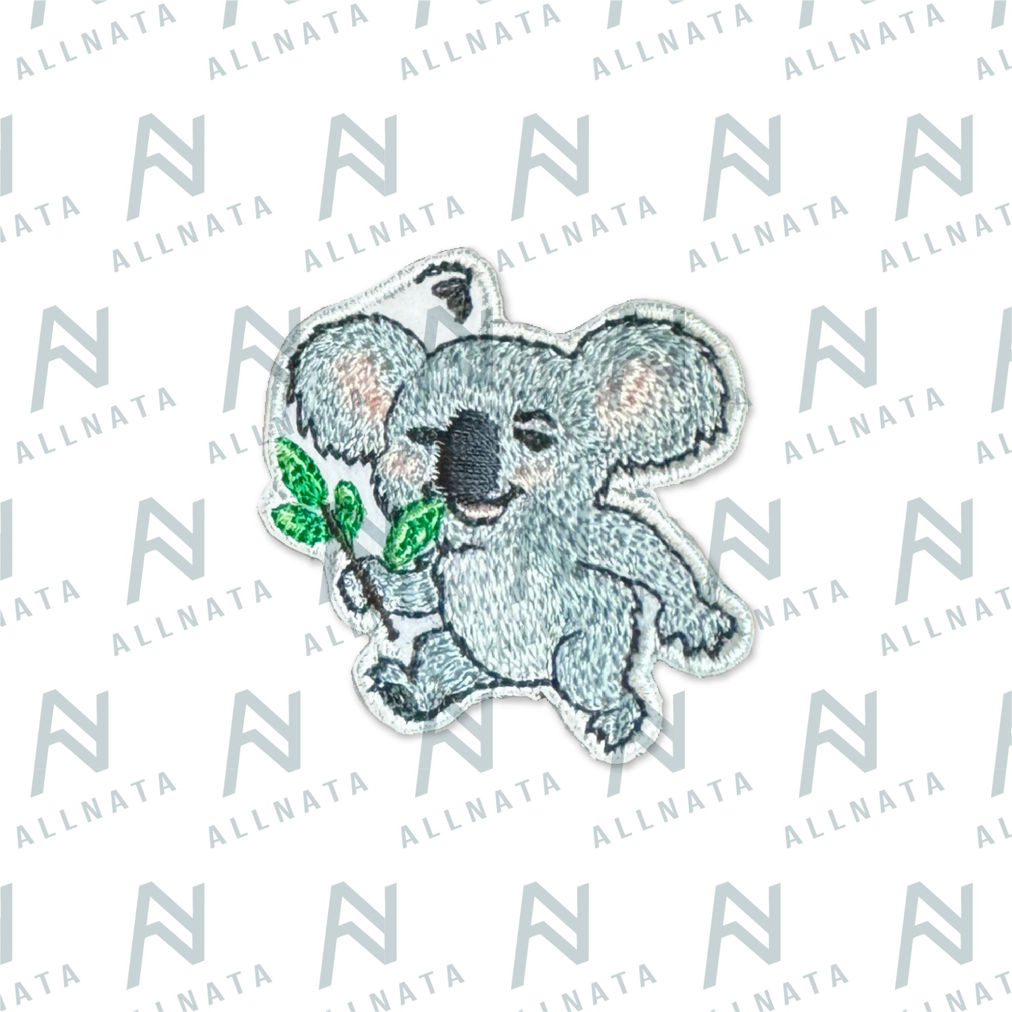 アホの極み コアラ パーカー（オリジナルカード付）